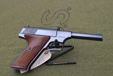 Colt Huntsman .22 LR Caliber Target Pistol - 1 of 9