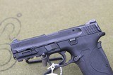 Smith & Wesson M&P .380 Shield EZ
.380 Caliber Semi Auto Pistol - 2 of 5