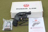 Ruger LCR .38 SPL +P Caliber Revolver - 1 of 7