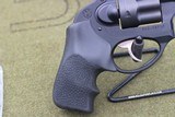 Ruger LCR .38 SPL +P Caliber Revolver - 3 of 7
