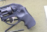 Ruger LCR .38 SPL +P Caliber Revolver - 6 of 7