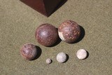 Civil War Artifacts From The Battle Of Chicamuaga - 8 of 10