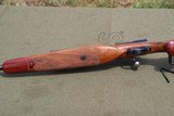 Custom Mauser Rifle.25/06 Caliber - 8 of 8