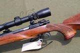 Custom Mauser Rifle.25/06 Caliber - 6 of 8