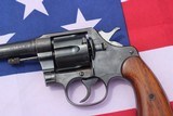 Colt Model 1917 .45 ACP Caliber WWI Era Revolver - 8 of 9