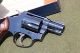 Smith&Wesson Model 36
.38 Special Caliber
Revolver - 9 of 10