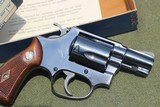 Smith&Wesson Model 36
.38 Special Caliber
Revolver - 8 of 10