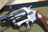 Smith&Wesson Model 36
.38 Special Caliber
Revolver - 4 of 10