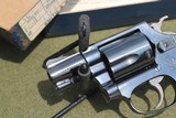 Smith&Wesson Model 36
.38 Special Caliber
Revolver - 5 of 10