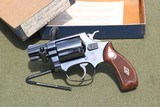 Smith&Wesson Model 36
.38 Special Caliber
Revolver - 2 of 10