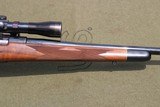 Weatherby F.N. Mauser
Sporter Rifle
.300 Weatherby Caliber - 4 of 14