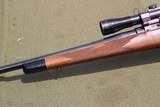 Weatherby F.N. Mauser
Sporter Rifle
.300 Weatherby Caliber - 10 of 14