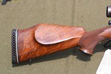 Weatherby F.N. Mauser
Sporter Rifle
.300 Weatherby Caliber - 2 of 14