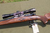 Weatherby F.N. Mauser
Sporter Rifle
.300 Weatherby Caliber - 9 of 14