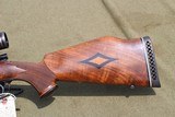 Weatherby F.N. Mauser
Sporter Rifle
.300 Weatherby Caliber - 8 of 14