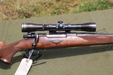 Weatherby F.N. Mauser
Sporter Rifle
.300 Weatherby Caliber - 3 of 14
