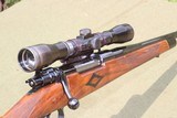 Weatherby F.N. Mauser
Sporter Rifle
.300 Weatherby Caliber - 14 of 14