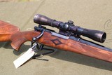 Weatherby F.N. Mauser
Sporter Rifle
.300 Weatherby Caliber - 1 of 14
