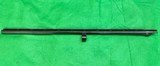Remington 870 Barrel.28 Gauge - 1 of 10