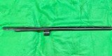 Remington Model 1100 .20 Gauge Barrel - 1 of 9
