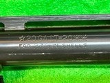 Remington Model 1100 .20 Gauge Barrel - 7 of 9