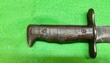 Plumb Bolo Knife WW I - 3 of 8