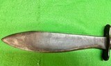 Plumb Bolo Knife WW I - 6 of 8