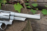 Smith & Wesson Model 629-1 .44Mag Caliber Revolver - 3 of 10
