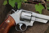 Smith & Wesson Model 629-1 .44Mag Caliber Revolver - 2 of 10