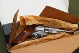 Smith & Wesson Model 629-1 .44Mag Caliber Revolver - 10 of 10