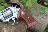 Smith & Wesson Model 629-1 .44Mag Caliber Revolver - 6 of 10