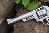 Smith & Wesson Model 629-1 .44Mag Caliber Revolver - 8 of 10