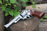 Smith & Wesson Model 629-1 .44Mag Caliber Revolver - 5 of 10