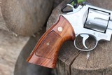Smith & Wesson Model 629-1 .44Mag Caliber Revolver - 4 of 10