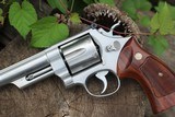 Smith & Wesson Model 629-1 .44Mag Caliber Revolver - 7 of 10