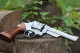 Smith & Wesson Model 629-1 .44Mag Caliber Revolver - 1 of 10