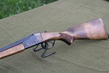 Stevens Model 311 .410 Gauge Double Barreled Shotgun - 1 of 10