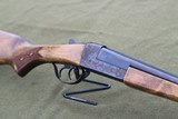 Stevens Model 311 .410 Gauge Double Barreled Shotgun - 6 of 10