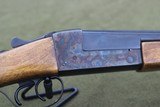 Stevens Model 311 .410 Gauge Double Barreled Shotgun - 8 of 10