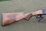 Stevens Model 311 .410 Gauge Double Barreled Shotgun - 7 of 10