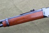 Winchester Model 94.30-.30 Caliber Lever Rifle - 9 of 10
