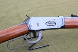 Winchester Model 94.30-.30 Caliber Lever Rifle - 3 of 10