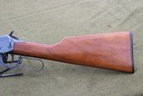 Winchester Model 94.30-.30 Caliber Lever Rifle - 7 of 10