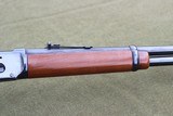 Winchester Model 94.30-.30 Caliber Lever Rifle - 4 of 10
