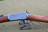 Winchester Model 94.30-.30 Caliber Lever Rifle - 8 of 10