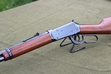 Winchester Model 94.30-.30 Caliber Lever Rifle - 6 of 10