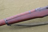 Springfield M1 Garand .30-06 Caliber Rifle - 5 of 19