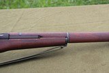 Springfield M1 Garand .30-06 Caliber Rifle - 10 of 19