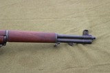 Springfield M1 Garand .30-06 Caliber Rifle - 11 of 19