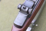 Springfield M1 Garand .30-06 Caliber Rifle - 13 of 19